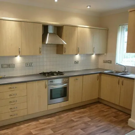 Image 3 - Fielden Court, Manchester, M21 7AY, United Kingdom - Apartment for rent