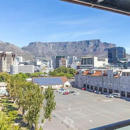 Image 2 - parkhaus, Alfred Street, Cape Town Ward 115, Cape Town, 8001, South Africa - Apartment for rent