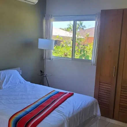 Rent this 1 bed apartment on Dominican Republic