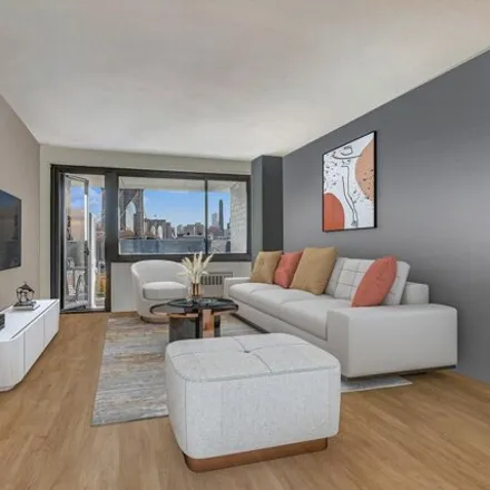 Image 2 - 333 Pearl St Apt 8m, New York, 10038 - Apartment for sale