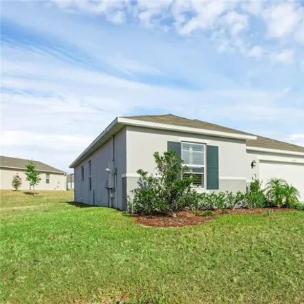 Image 3 - 2369 Crossandra Street, Mascotte, Lake County, FL 34753, USA - House for sale