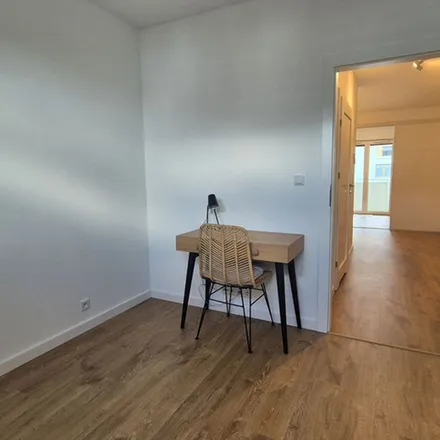 Rent this 2 bed apartment on Domus Mater in Saska 2c, 30-715 Krakow