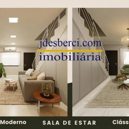 Buy this 2 bed house on Obra Social São João Bosco in Rua General Câmara, Centro