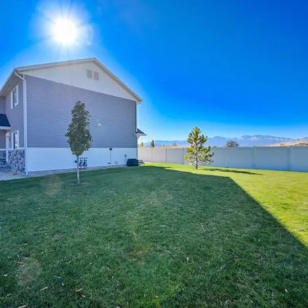 Image 4 - 601 Ry Lane, Tooele, UT 84074, USA - House for sale