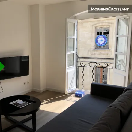 Rent this 1 bed apartment on Avignon in Quartier Nord Rocade, FR