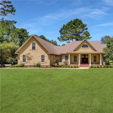 Buy this 4 bed house on Brunswick in GA 31523, USA