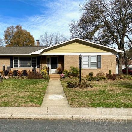 Rent this 3 bed house on 209 College Street in Marshville, NC 28103