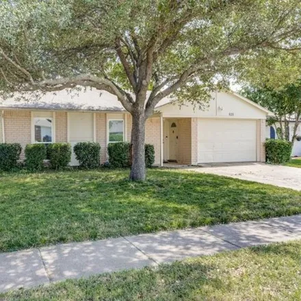 Image 3 - 626 Valley View Dr, Allen, Texas, 75002 - House for sale