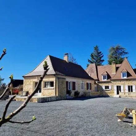 Buy this 7 bed house on 2 Rue du Cingle in 24260 Le Bugue, France
