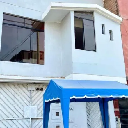 Buy this 8 bed house on Calle B in Villa El Salvador, Lima Metropolitan Area 15831