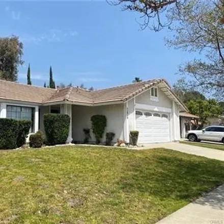 Buy this 4 bed house on 11536 Mount San Antonio Ct in Rancho Cucamonga, California
