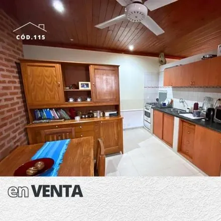 Image 1 - Felipe Molina 2544, Villa El Tala, H3500 BXB Resistencia, Argentina - House for sale