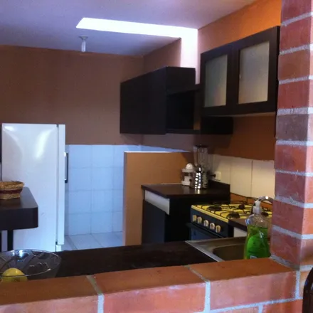 Rent this 2 bed house on Pomasqui