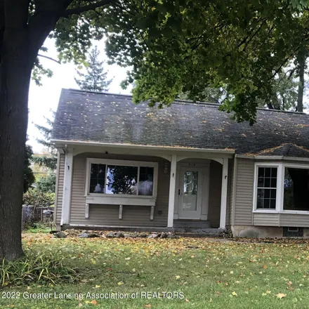 Image 1 - 213 South Grace Street, Lansing Charter Township, MI 48917, USA - House for sale