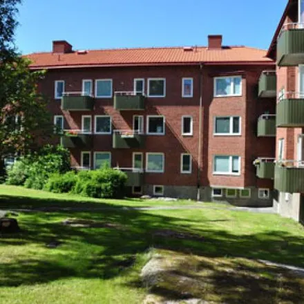 Image 1 - Doktor Liborius Gata 9, 412 88 Gothenburg, Sweden - Apartment for rent
