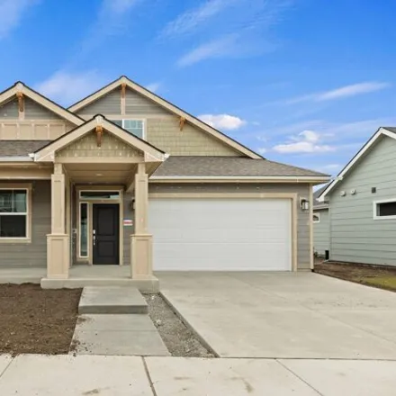 Buy this 4 bed house on East Percival Avenue in Post Falls, ID 83854