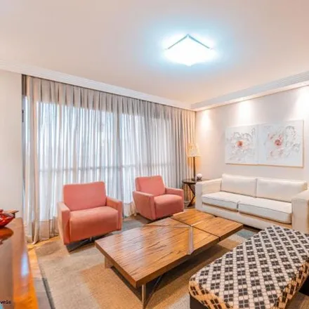 Buy this 3 bed apartment on Avenida Santo Amaro 3151 in Campo Belo, São Paulo - SP