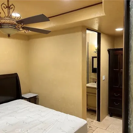 Rent this 1 bed apartment on 2816 Highland Avenue in Manhattan Beach, CA 90266