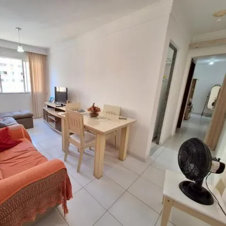 Buy this 2 bed apartment on 12o. Centro de Saúde Dr. Alfredo Bureau in Rua Jaime Sapolnik s/n, Boca do Rio