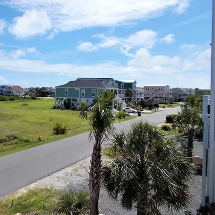 Rent this 4 bed house on Sunset Beach in NC, 28468