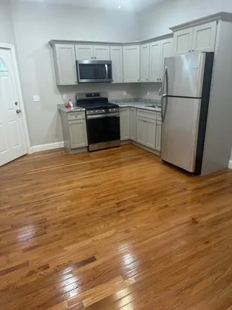 Rent this 1 bed apartment on 5 Bowers St Unit 2 in Fall River, Massachusetts