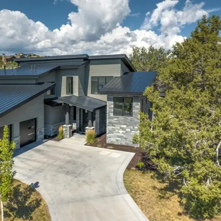 Buy this 3 bed house on 693 N Red Mountain Ct in Heber City, Utah