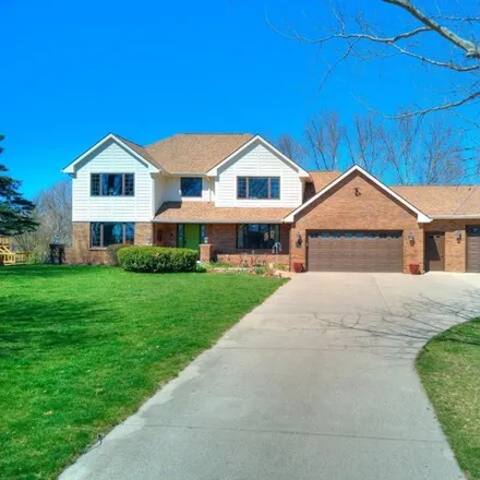 Buy this 4 bed house on 5423 Oak Ln in Ames, Iowa