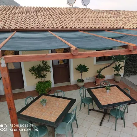 Image 1 - Contrada Sauci, 91010 San Vito Lo Capo TP, Italy - Apartment for rent