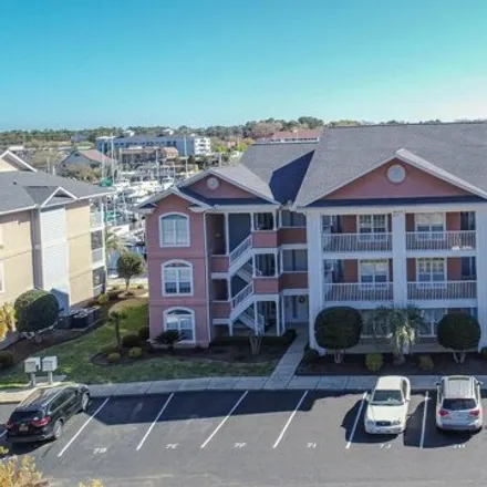 Buy this 2 bed condo on 4637 Lightkeepers Way in Horry County, SC 29566