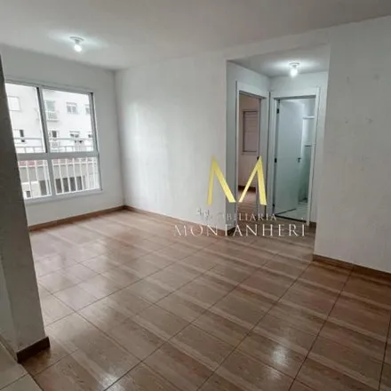 Buy this 2 bed apartment on Rua das Flores de Maio in Guaturinho, Cajamar - SP