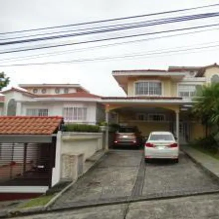 Image 2 - Popeyes, Transístmica, 0801, Bethania, Panamá, Panama - House for sale