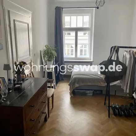 Image 6 - Bayerische Bereitschaftspolizei, Claudius-Keller-Straße, 81669 Munich, Germany - Apartment for rent