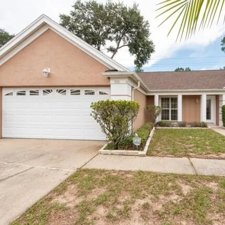 Buy this 3 bed house on 805 Sunridge Point Dr in Seffner, Florida