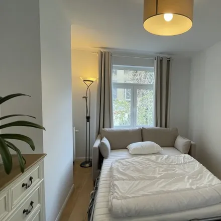 Rent this 5 bed room on Rue Frans Binjé - Frans Binjéstraat 13 in 1030 Schaerbeek - Schaarbeek, Belgium