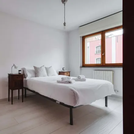 Image 4 - Via Enrico Tellini 16, 20155 Milan MI, Italy - Apartment for rent