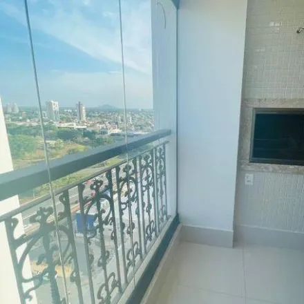 Buy this 4 bed apartment on Rua Comandante Costa in Centro Sul, Cuiabá - MT