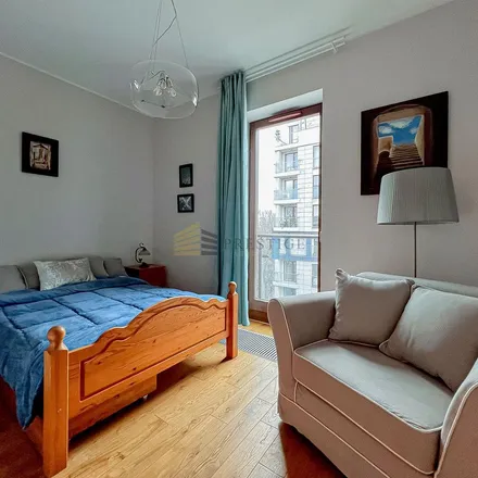 Image 3 - Leona Kruczkowskiego, 00-380 Warsaw, Poland - Apartment for rent