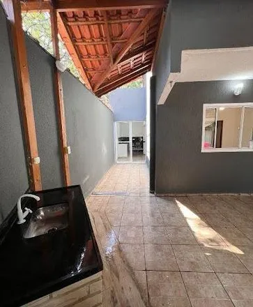 Buy this 2 bed house on Travessa Petrogrado in Jardim Santo Alberto, Santo André - SP