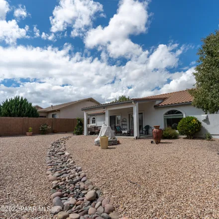 Image 3 - 7259 North Viewscape Drive, Prescott Valley, AZ 86315, USA - House for sale