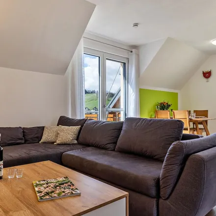 Rent this 2 bed apartment on Oberkirch in Werkstraße, 77704 Oberkirch