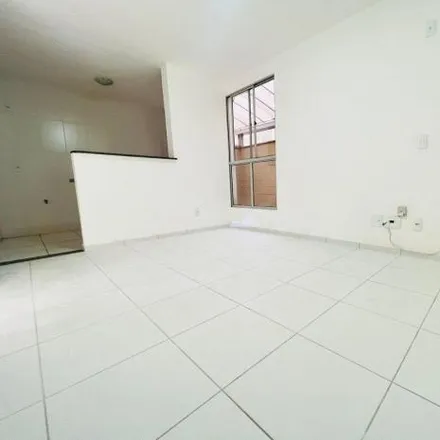 Buy this 2 bed apartment on Praça Enfermeira Geralda Marra in São João Batista, Belo Horizonte - MG