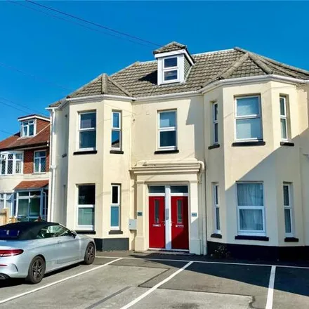 Rent this 2 bed room on The Boardwalk in 62 Parkwood Road, Bournemouth
