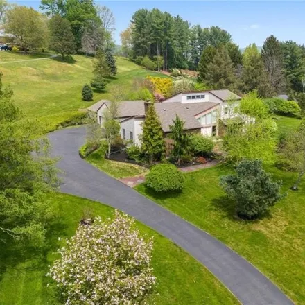 Image 2 - 2589 Apple Street, Marlin Hills, Lower Saucon Township, PA 18055, USA - House for sale