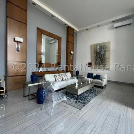 Buy this 3 bed apartment on Restaurante Flor de Oriente in Avenida Federico Guardia, Distrito San Miguelito