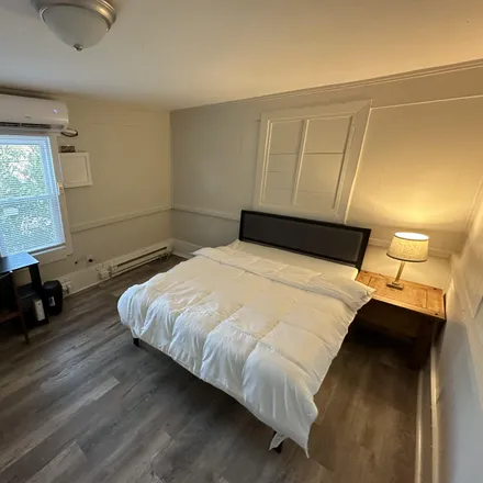 Rent this 1 bed room on Garner in NC, US