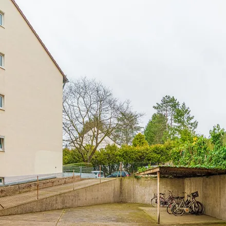 Image 7 - Briandring 2, 60598 Frankfurt, Germany - Apartment for rent