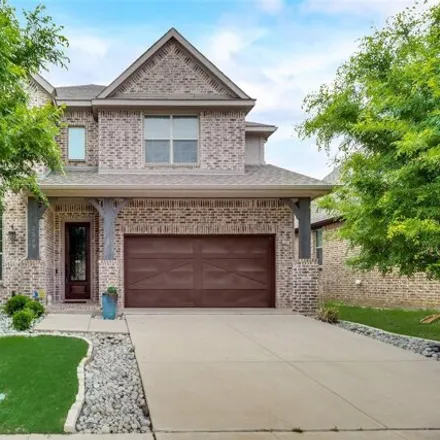 Rent this 5 bed house on 2537 San Jacinto Drive in Euless, TX 76039