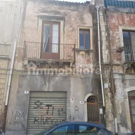 Image 4 - Via Camillo Finocchiaro Aprile 31, 95129 Catania CT, Italy - Apartment for rent