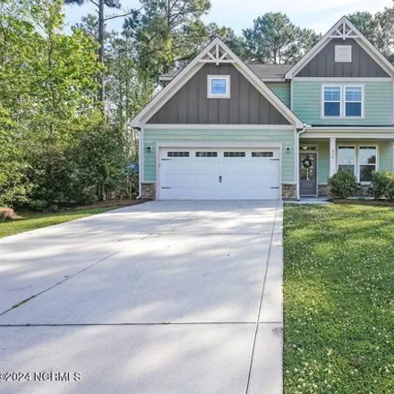 Buy this 5 bed house on East Head Circle in Sneads Ferry, NC 28460