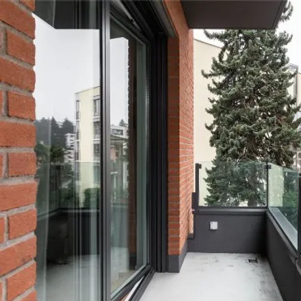Image 7 - Via Montarinetta, 6932 Lugano, Switzerland - Apartment for rent